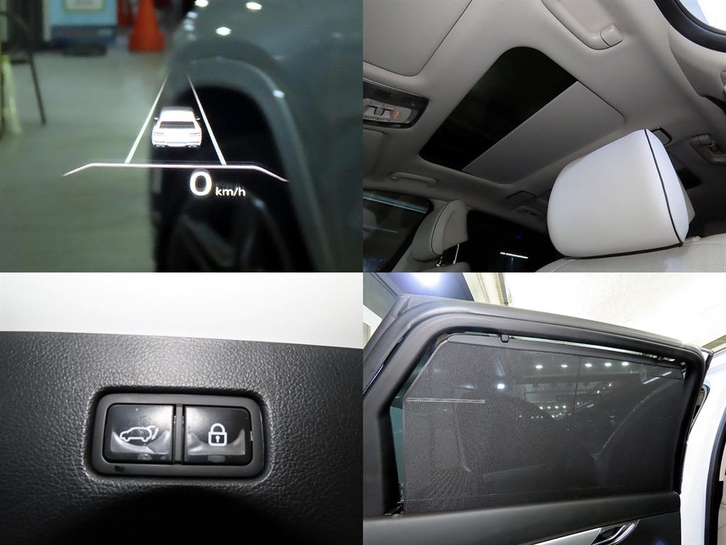 Genesis GV80 2021 - Importación desde Corea - HF Imports Iquique - Foto 18