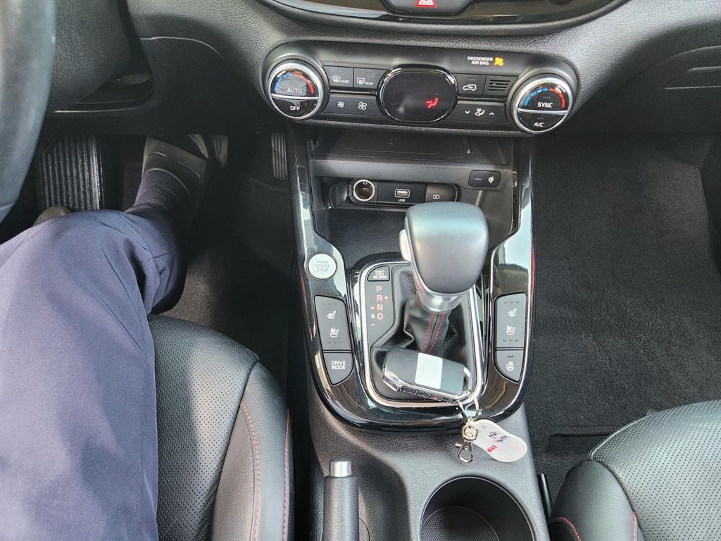 KIA Soul 2019 Negro - Importación desde Corea - HF Imports Iquique - Foto 18