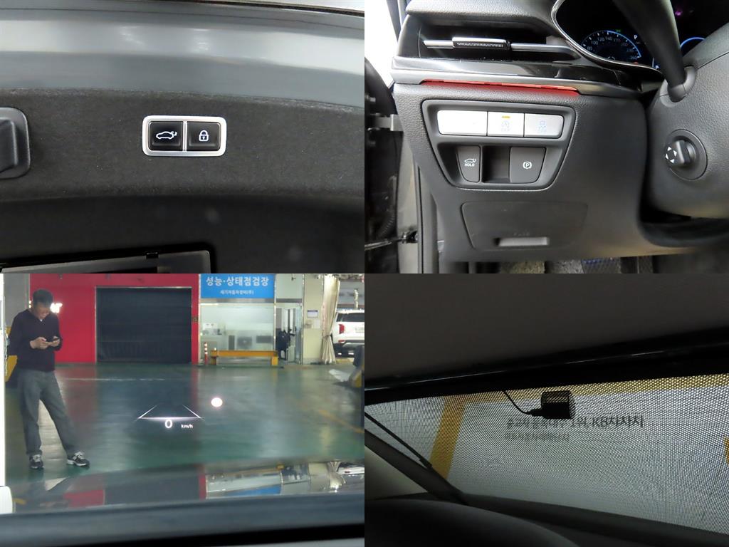 Genesis G80 2023 - Importación desde Corea - HF Imports Iquique - Foto 18