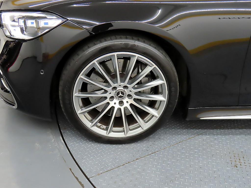 Mercedes Benz S Class 2021 - Importación desde Corea - HF Imports Iquique - Foto 20