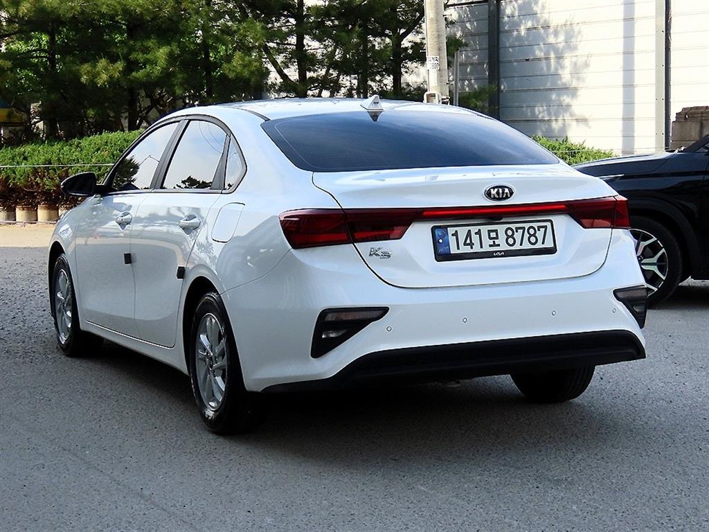 KIA K3 - Vista 3