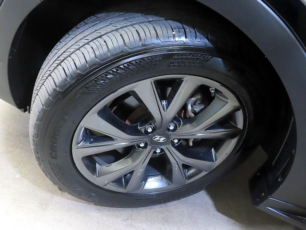 HYUNDAI Santa Fe 2016 - Importación desde Corea - HF Imports Iquique - Foto 20