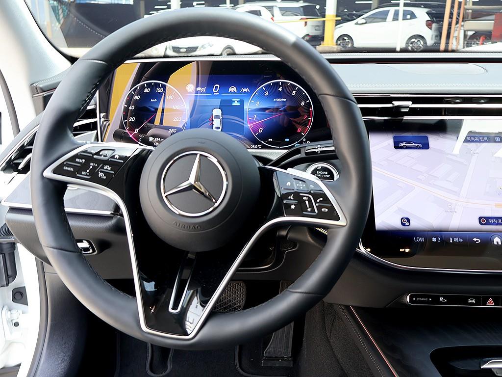 Mercedes Benz E class 2025 Blanco - Importación desde Corea - HF Imports Iquique - Foto 8
