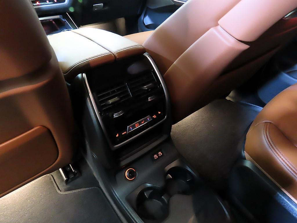 BMW X7 2026 Blanco - Importación desde Corea - HF Imports Iquique - Foto 15