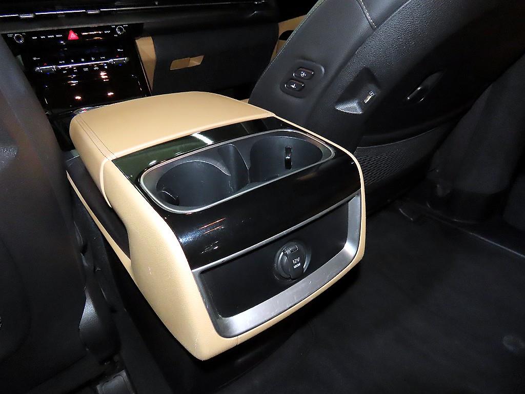 KIA Carnival 2021 Negro - Importación desde Corea - HF Imports Iquique - Foto 14