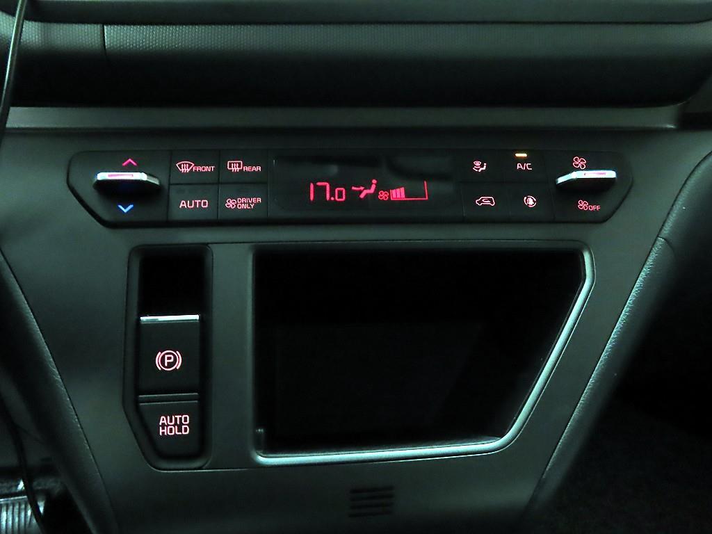 KIA Ray - Vista 9