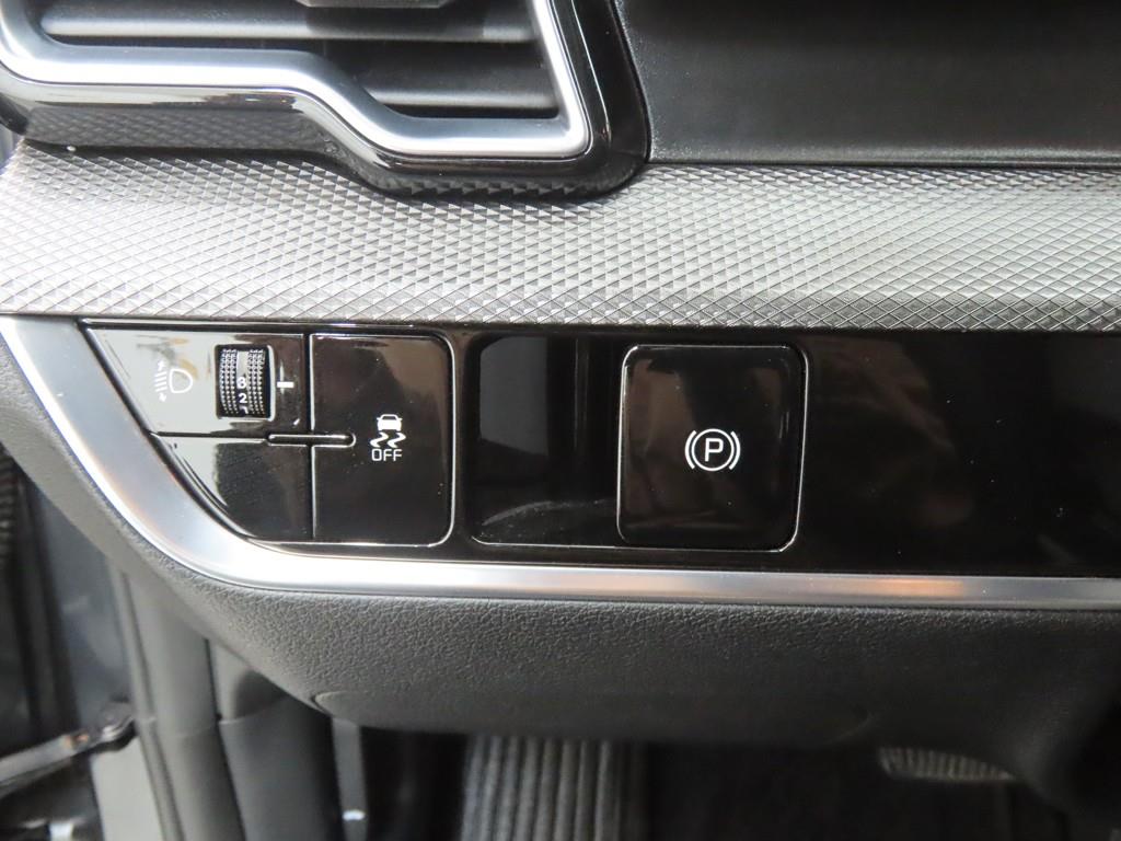 KIA Sportage - Vista 10
