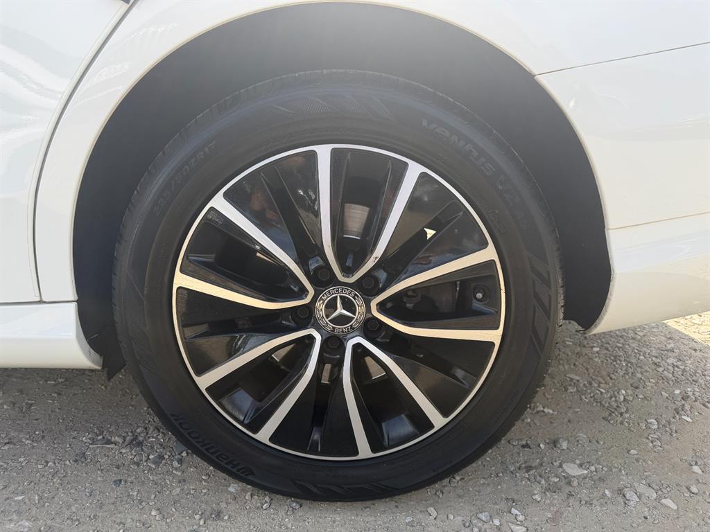 Mercedes Benz C Class 2019 Blanco - Importación desde Corea - HF Imports Iquique - Foto 16