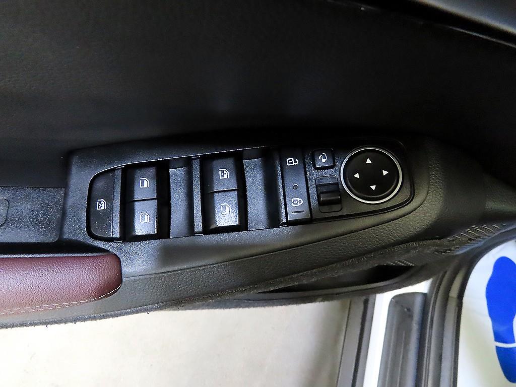 KIA Seltos 2022 Blanco - Importación desde Corea - HF Imports Iquique - Foto 13