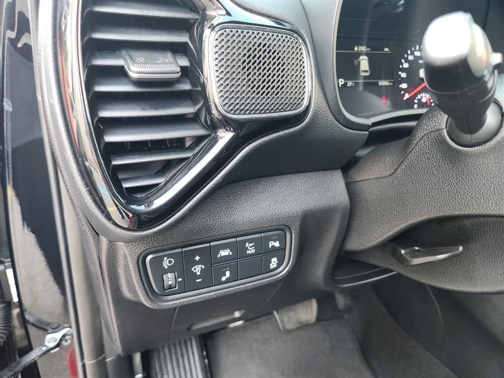 KIA Soul - Vista 11