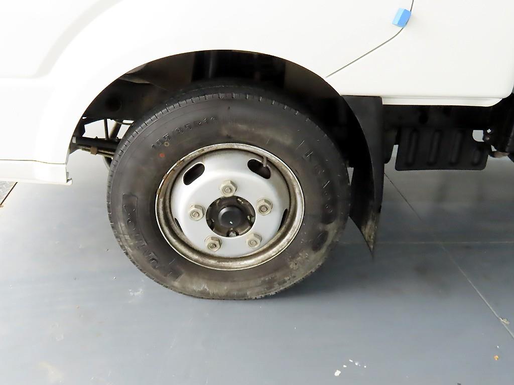 Small Truck Normal Box(High Deck) 2024 Blanco - Importación desde Corea - HF Imports Iquique - Foto 17