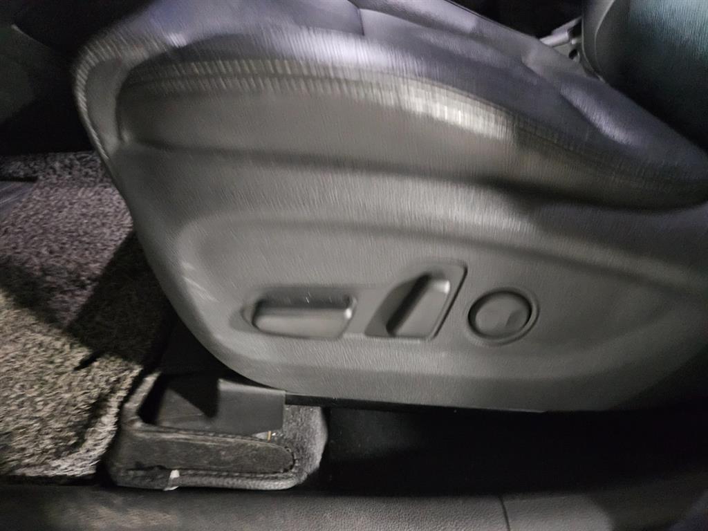 HYUNDAI Tucson - Vista 12