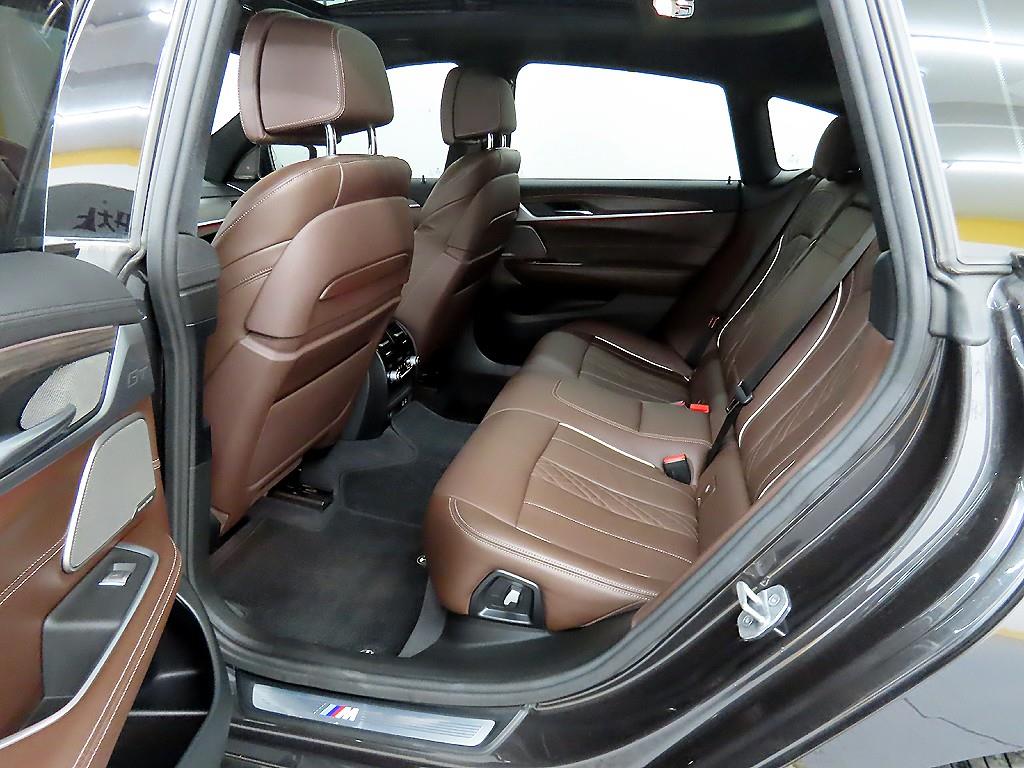 BMW Gran Turismo - Vista 6