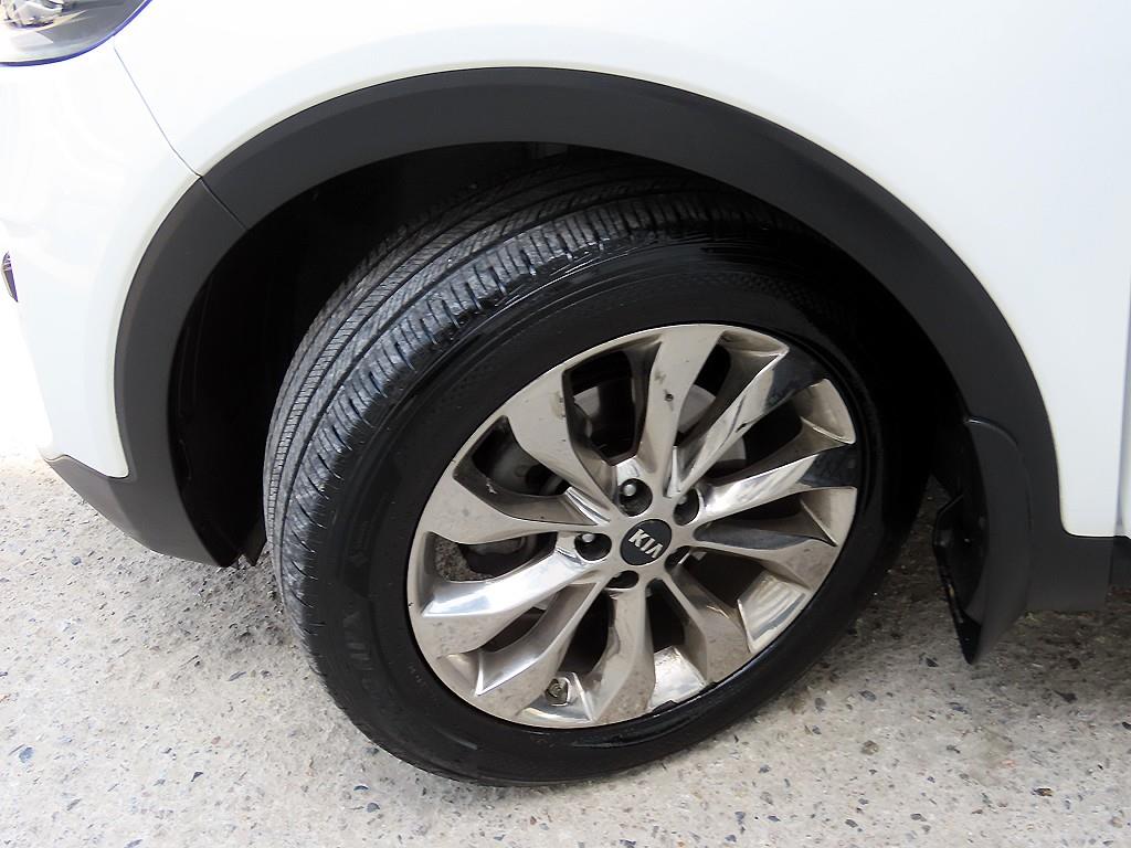 KIA Sorento 2019 Blanco - Importación desde Corea - HF Imports Iquique - Foto 20