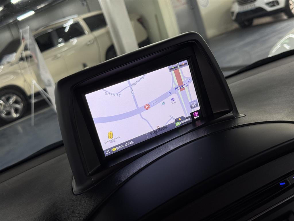 HYUNDAI Starex 2018 Negro - Importación desde Corea - HF Imports Iquique - Foto 14