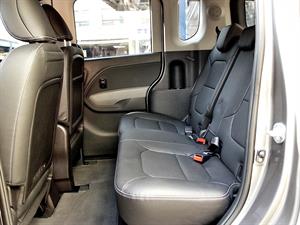 KIA Ray - Vista 12