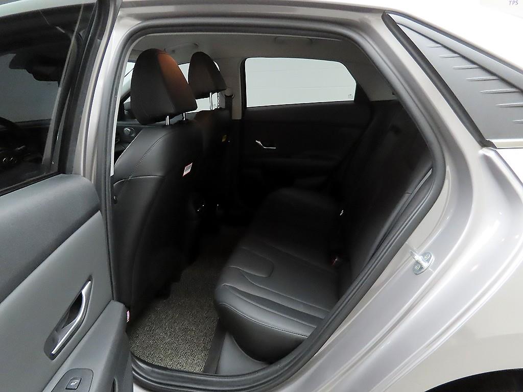 HYUNDAI Avante 2021 - Importación desde Corea - HF Imports Iquique - Foto 14