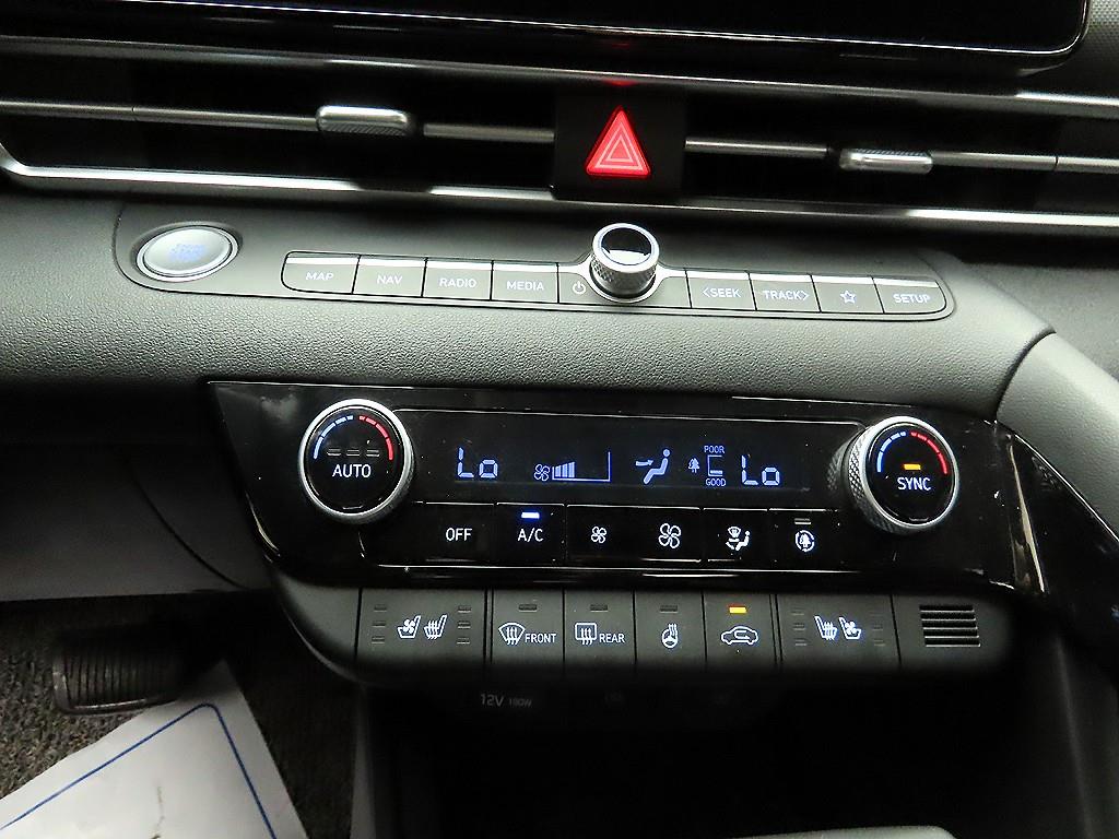 HYUNDAI Avante 2021 - Importación desde Corea - HF Imports Iquique - Foto 16