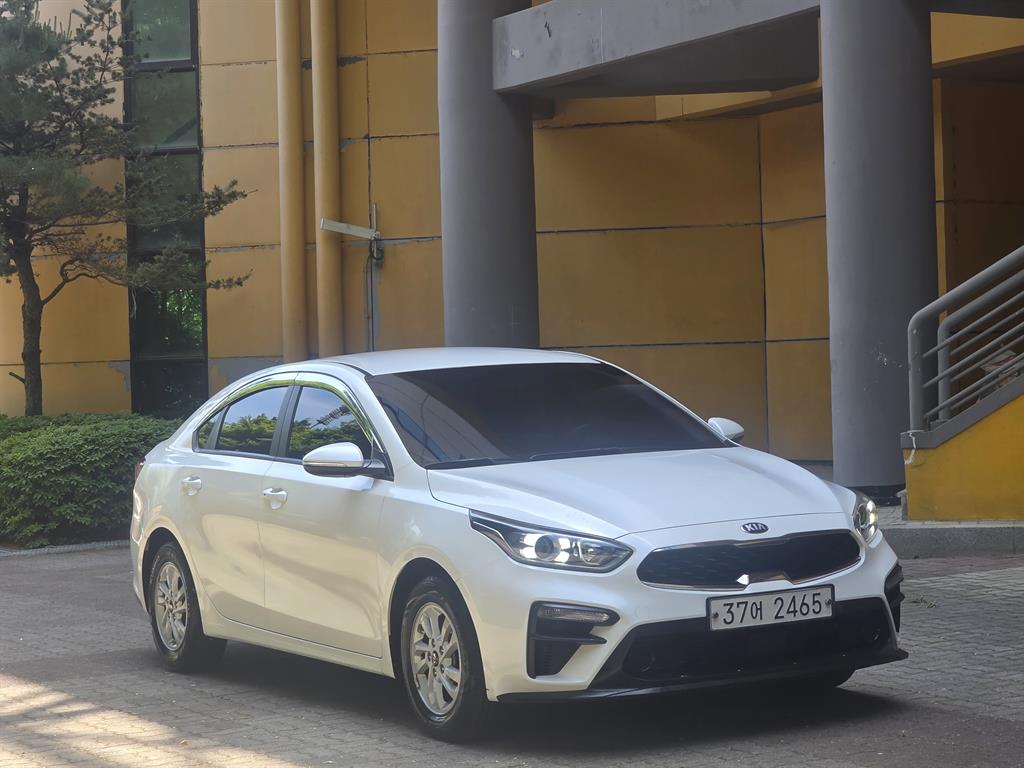 KIA K3 - Vista 3
