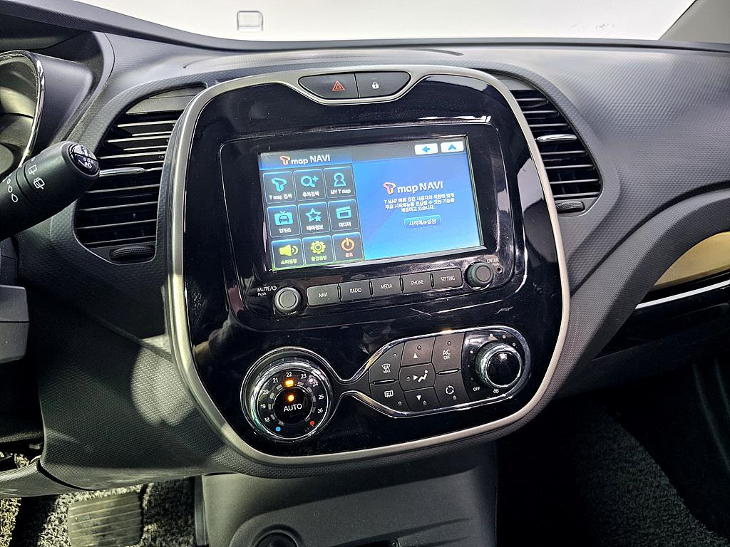 SAMSUNG QM3 2015 the color of pearl - Importación desde Corea - HF Imports Iquique - Foto 14