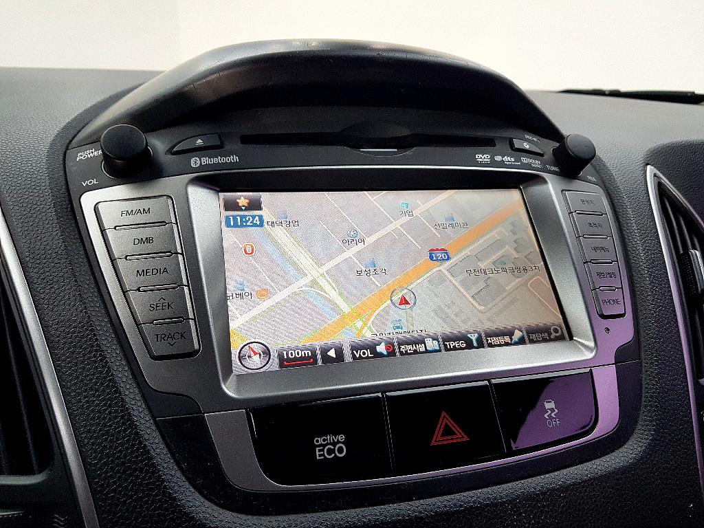 HYUNDAI Tucson - Vista 12