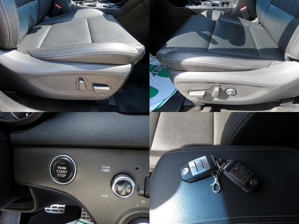 KIA Sportage 2019 - Importación desde Corea - HF Imports Iquique - Foto 17