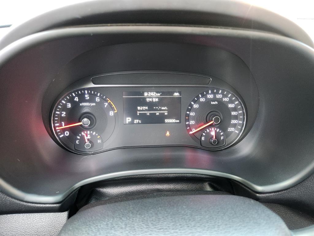 KIA Soul 2019 Negro - Importación desde Corea - HF Imports Iquique - Foto 13