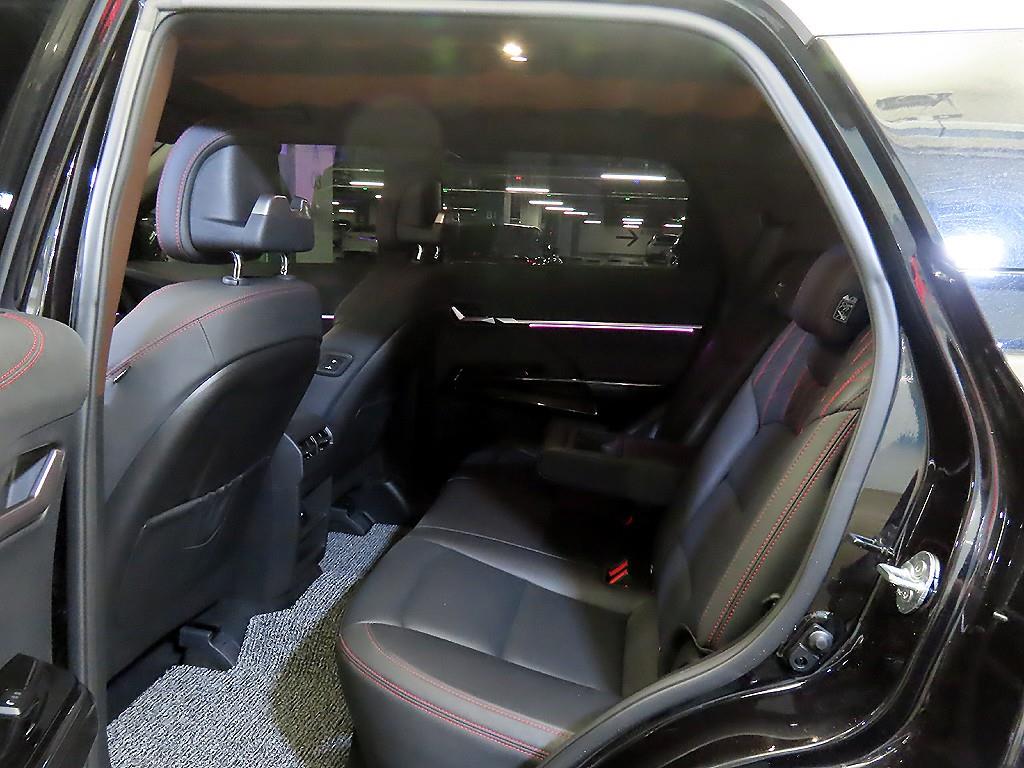 Ssangyong Action - Vista 7