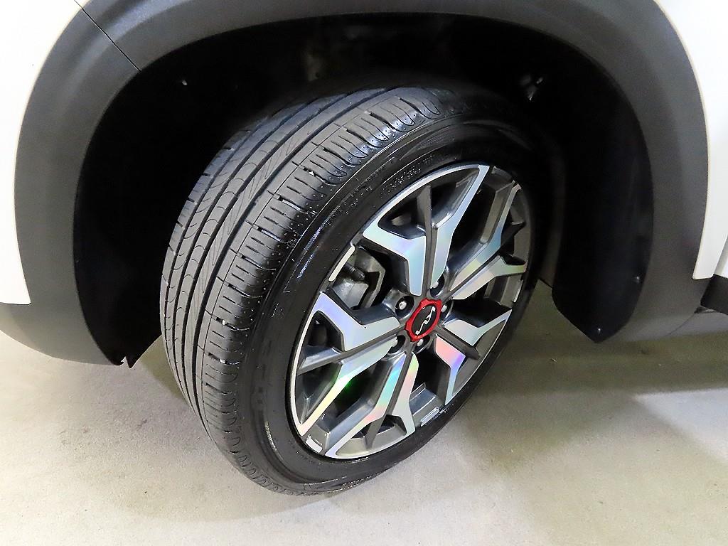 KIA Seltos 2022 Blanco - Importación desde Corea - HF Imports Iquique - Foto 20