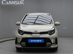 KIA Morning - Vista 2