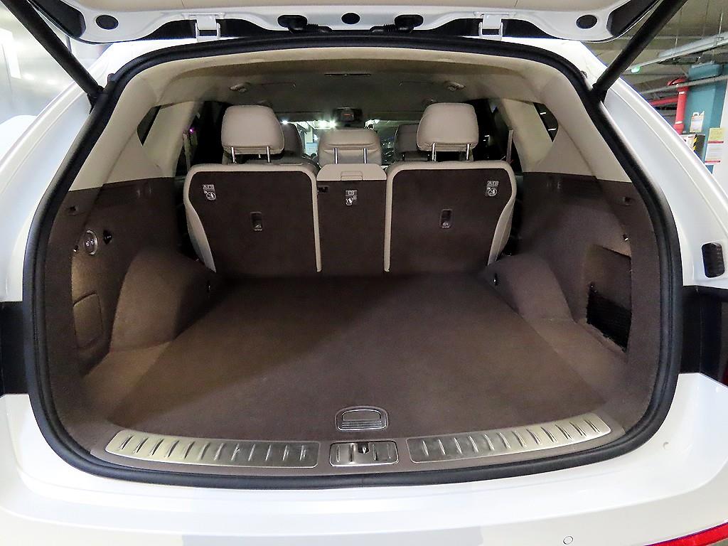 Genesis GV80 2021 Blanco - Importación desde Corea - HF Imports Iquique - Foto 15