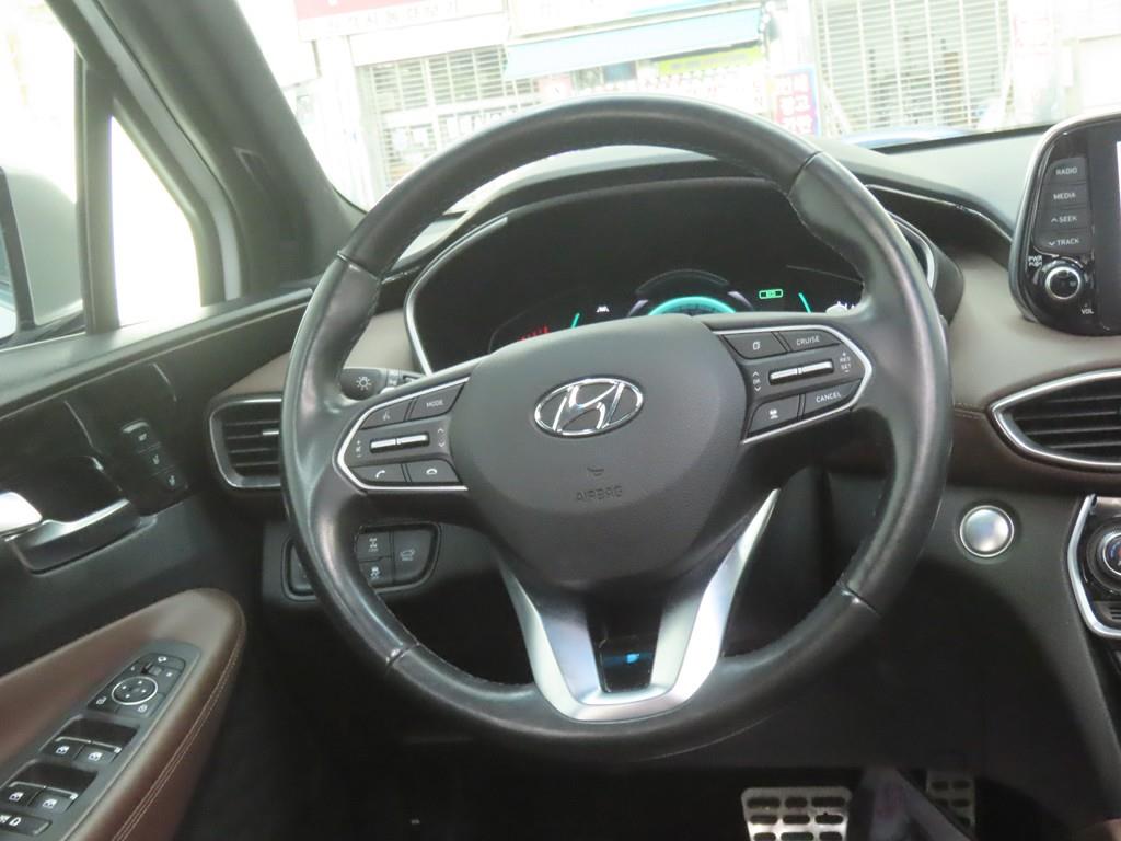 HYUNDAI Santa Fe 2019 - Importación desde Corea - HF Imports Iquique - Foto 17