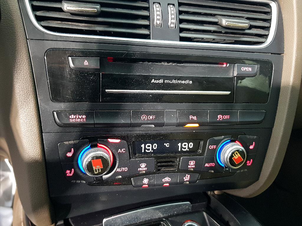 Audi A5 - Vista 11