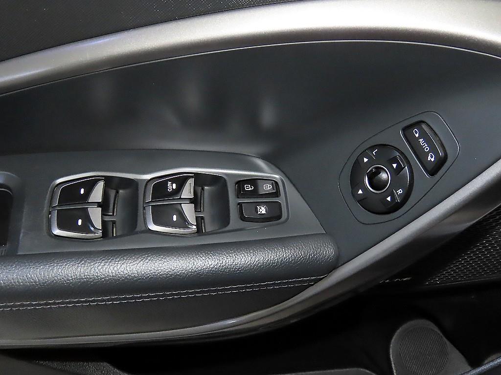 HYUNDAI Santa Fe 2014 Blanco - Importación desde Corea - HF Imports Iquique - Foto 14