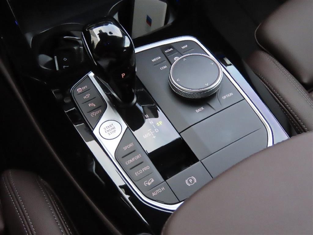 BMW X4 - Vista 11