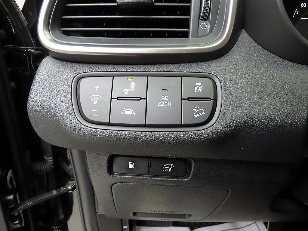 KIA Sorento 2020 - Importación desde Corea - HF Imports Iquique - Foto 13