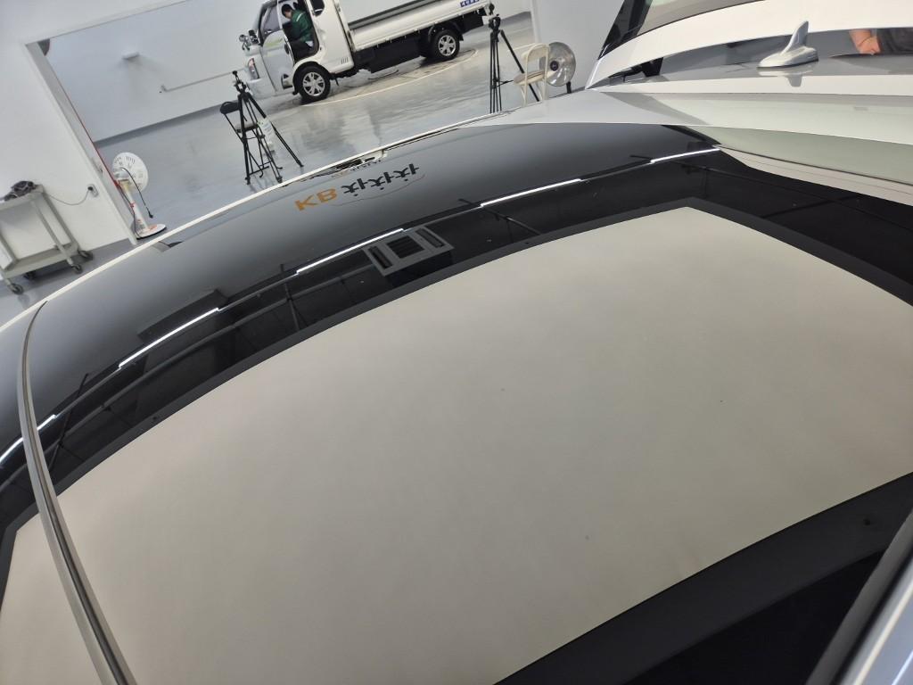 Audi A7 2020 Gris - Importación desde Corea - HF Imports Iquique - Foto 19