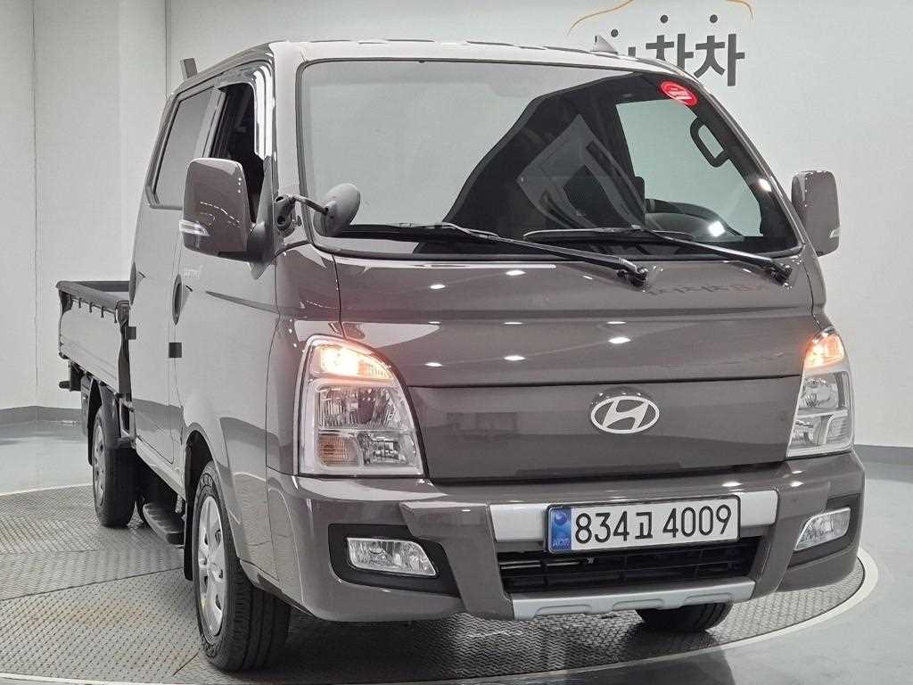 Small Truck Cargo (small) - Vista 4