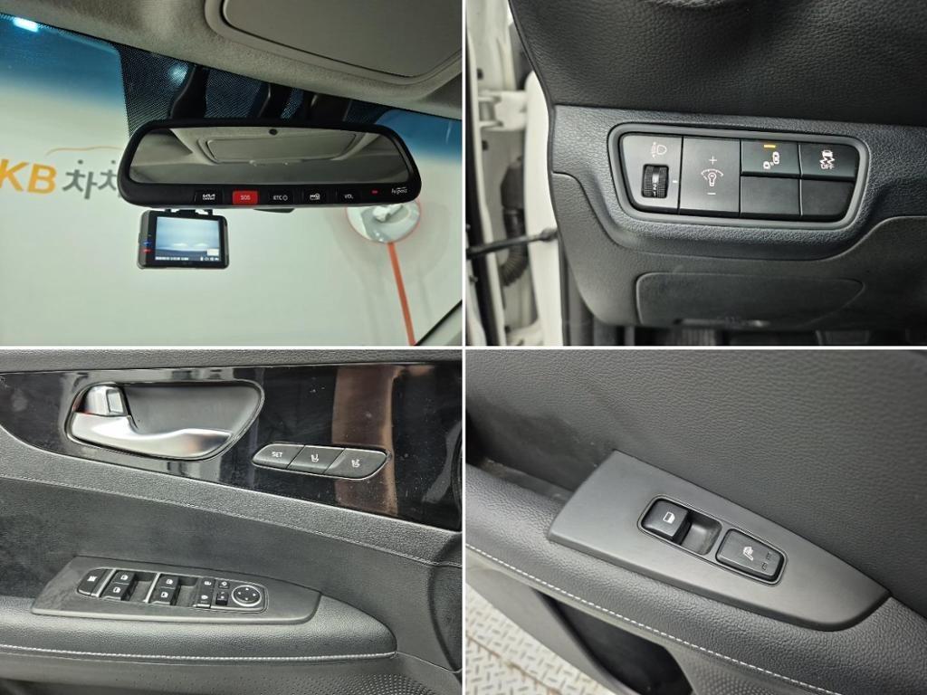 KIA K3 2022 Blanco - Importación desde Corea - HF Imports Iquique - Foto 17