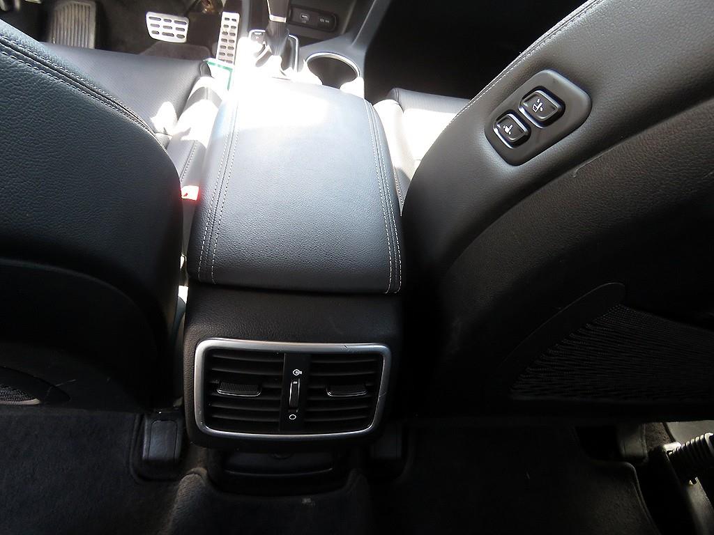 KIA Sportage - Vista 9