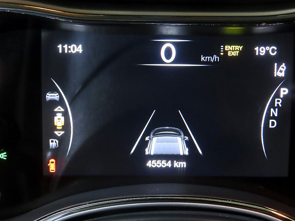 Jeep Cherokee 2021 Blanco - Importación desde Corea - HF Imports Iquique - Foto 13