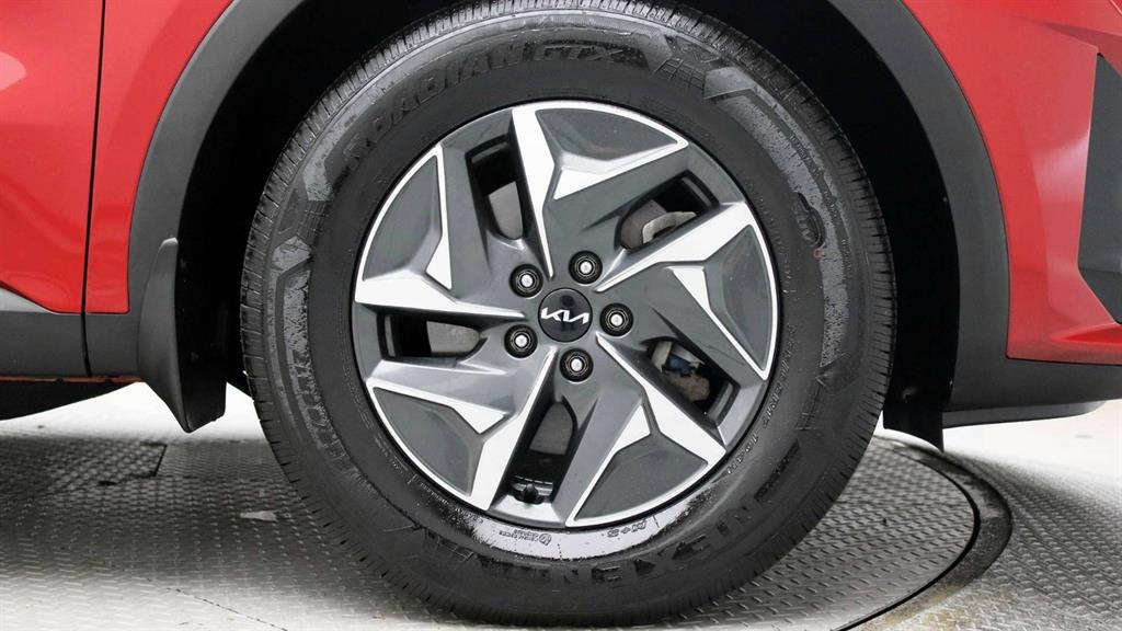 KIA Sorento 2023 Rojo - Importación desde Corea - HF Imports Iquique - Foto 7