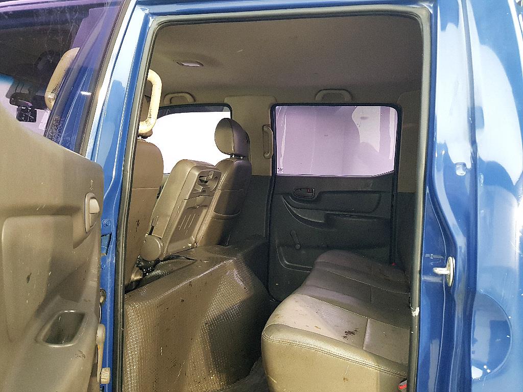 Small Truck Cargo (small) - Vista 8