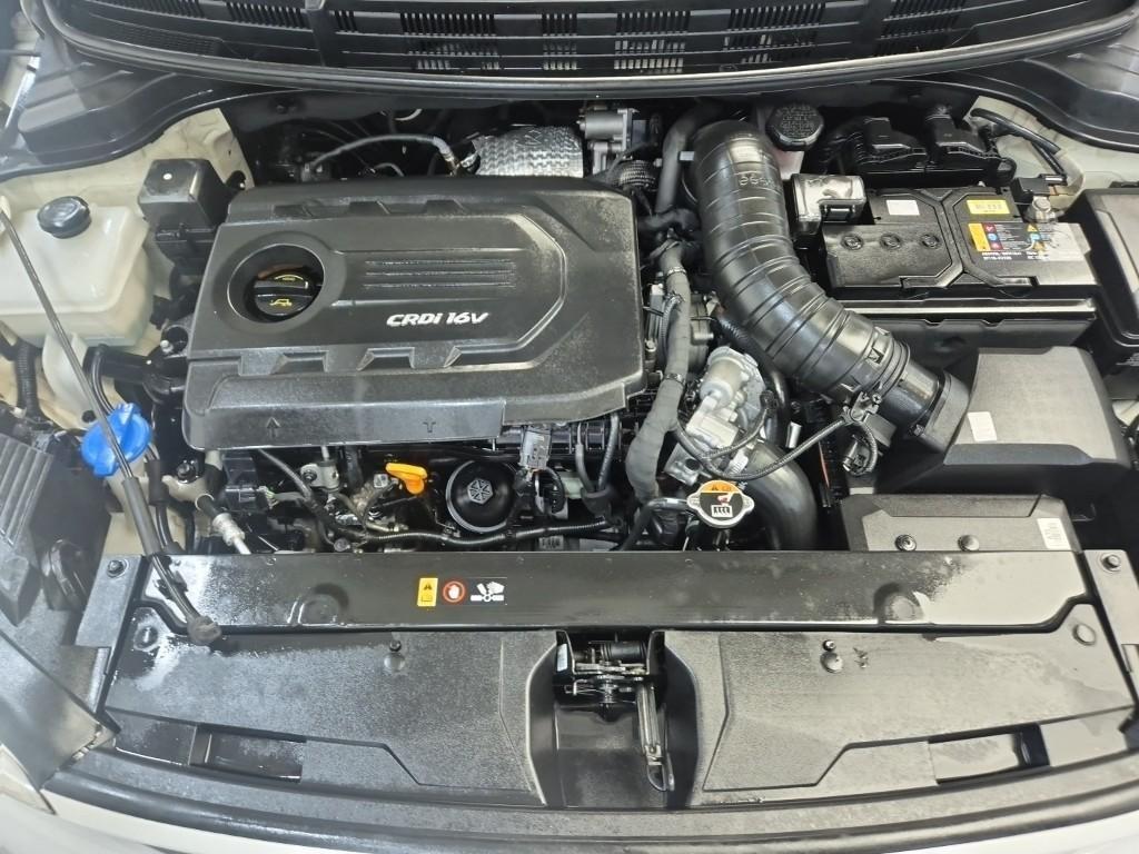 KIA Stonic - Vista 5