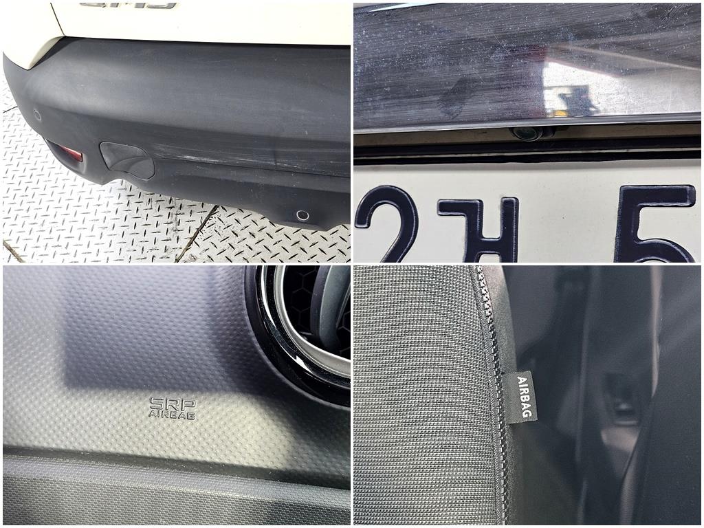 SAMSUNG QM3 2015 the color of pearl - Importación desde Corea - HF Imports Iquique - Foto 19