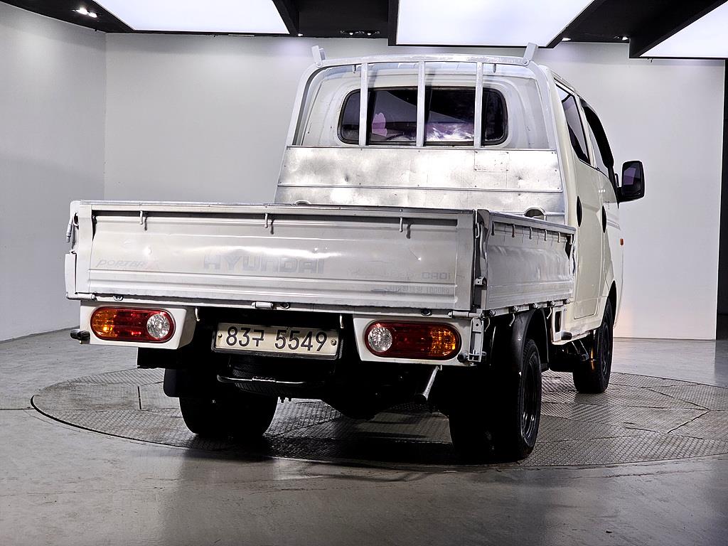 Small Truck Cargo (small) - Vista 3