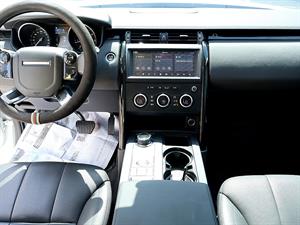 Land Rover Discovery - Vista 10
