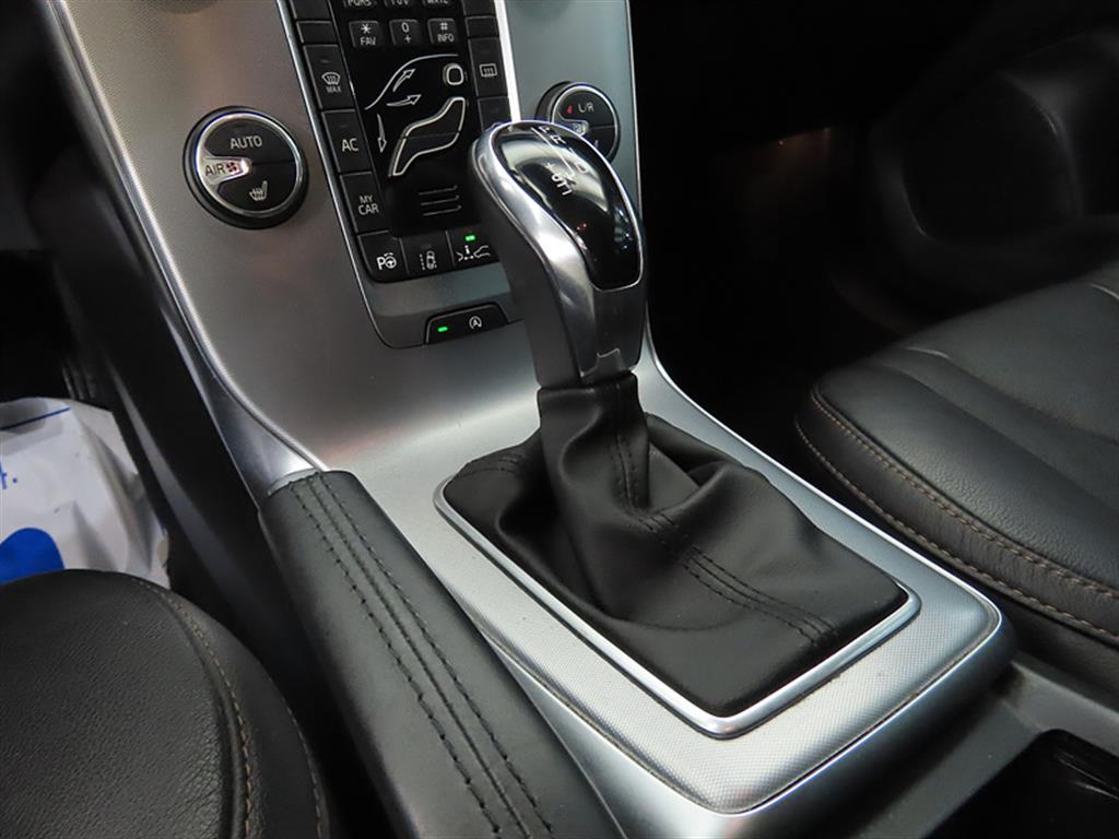 Volvo V40 - Vista 9