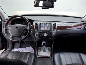 HYUNDAI Equus - Vista 10