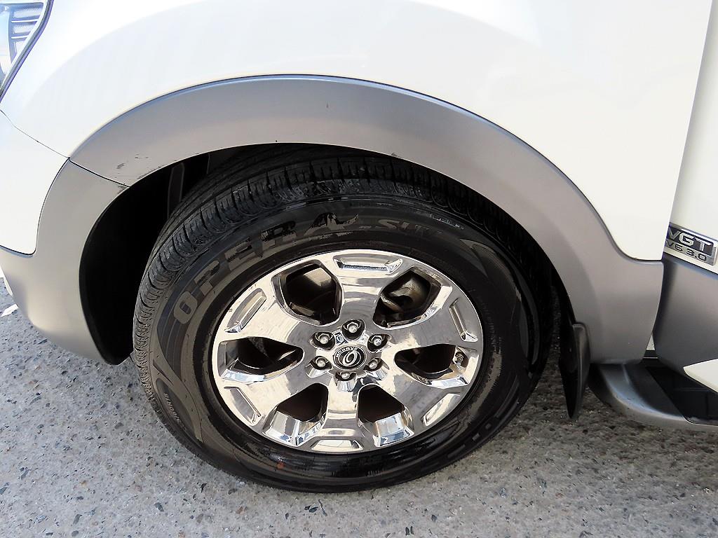 KIA Mohave 2017 Blanco - Importación desde Corea - HF Imports Iquique - Foto 20